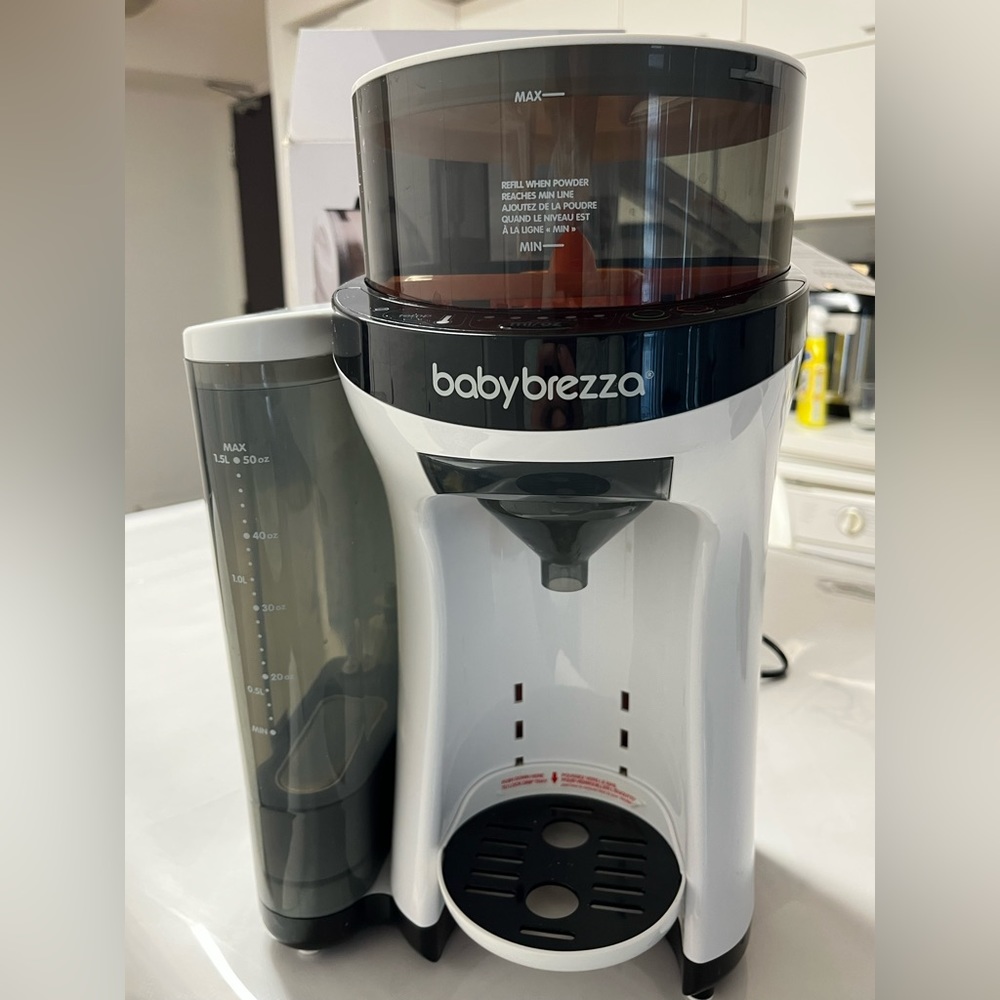 BabayBrezza, Formula Pro